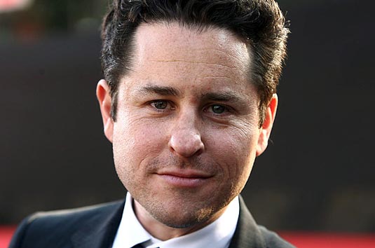 J. J. Abrams J. J. Abrams