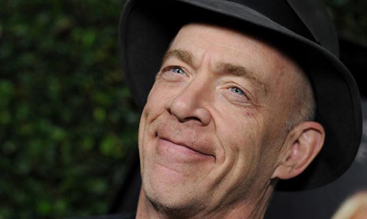 J.K. Simmons