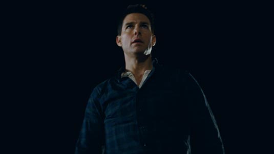 Jack Reacher