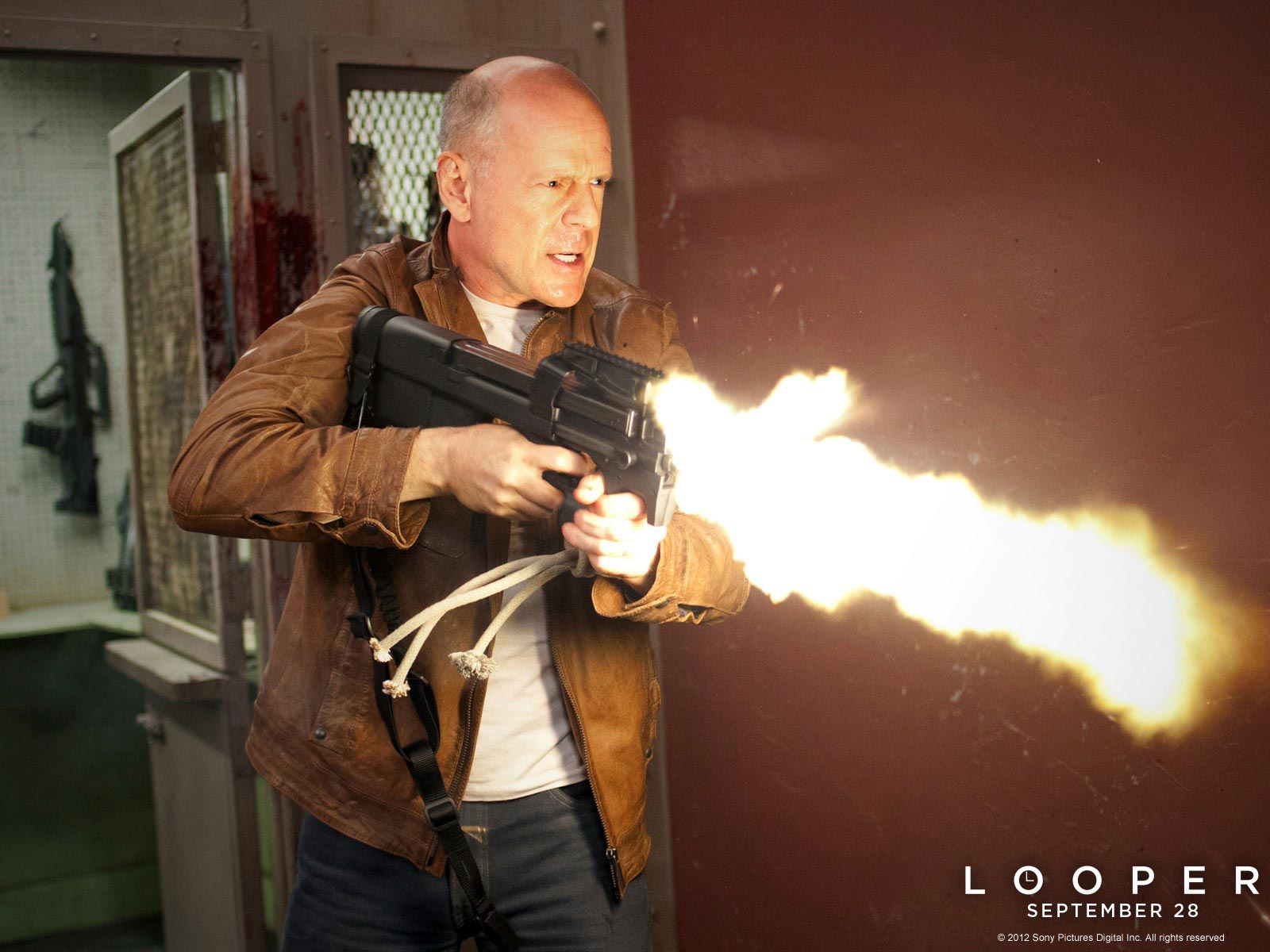 Looper Wallpaper