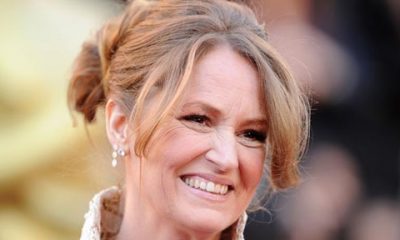 Melissa Leo