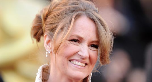 Melissa Leo