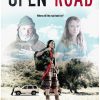 Open Road Poster