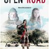 Open Road Poster