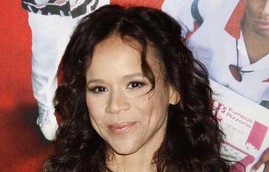 Rosie Perez Rosie Perez