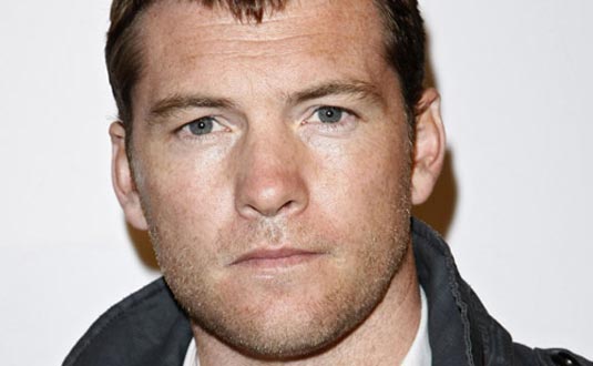 Sam Worthington Sam Worthington