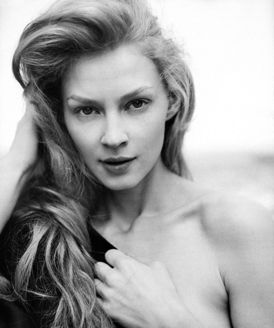 Svetlana Khodchenkova Svetlana Khodchenkova