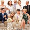 The Big Wedding Poster