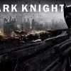 The Dark Knight Rises