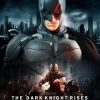 The Dark Knight Rises Poster