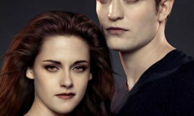 The Twilight Saga: Breaking Dawn – Part 2