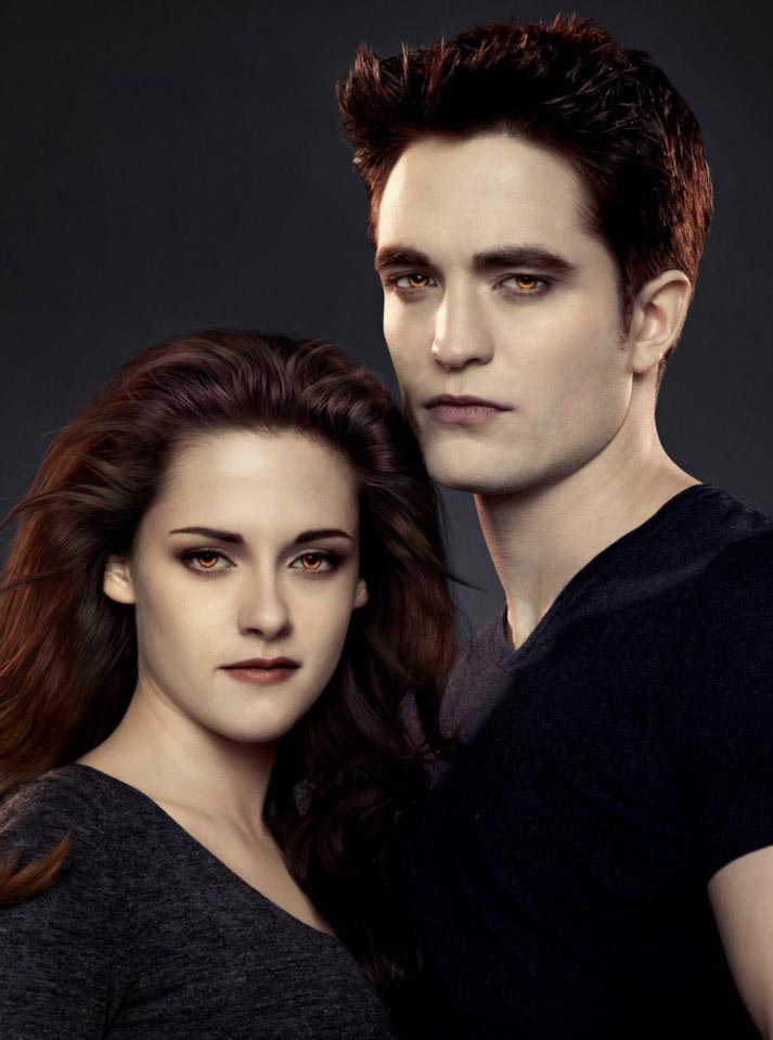 The Twilight Saga: Breaking Dawn – Part 2