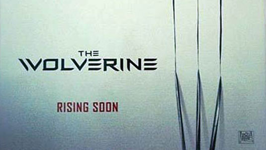 The Wolverine