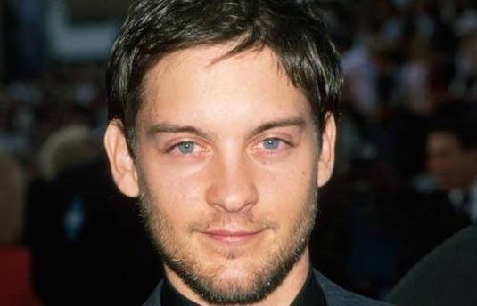 Tobey Maguire Tobey Maguire