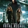 Total Recall Poster