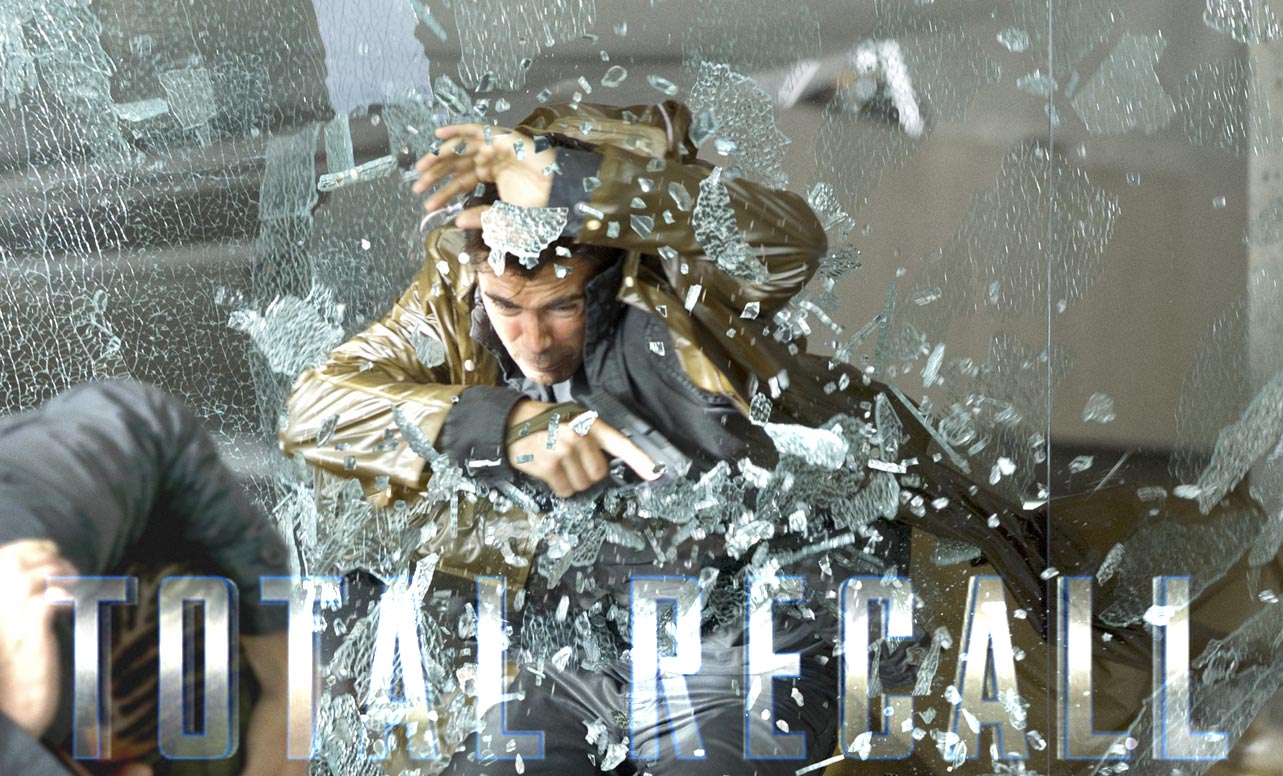 Total Recall