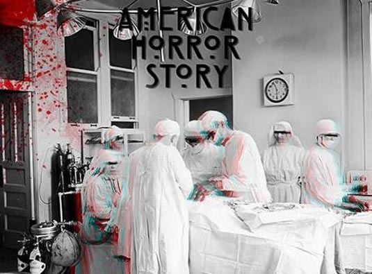 American Horror Story American Horror Story
