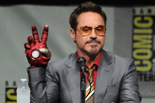 Comic-Con-2012-Robert-Downey-Jr
