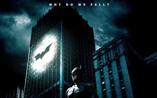 TDKR TDKR