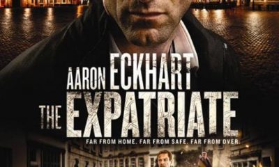 Expatriate Poster