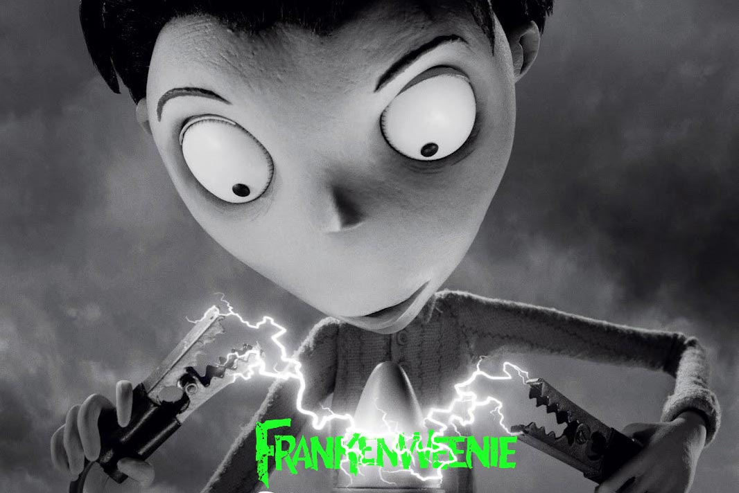 Frankenweenie