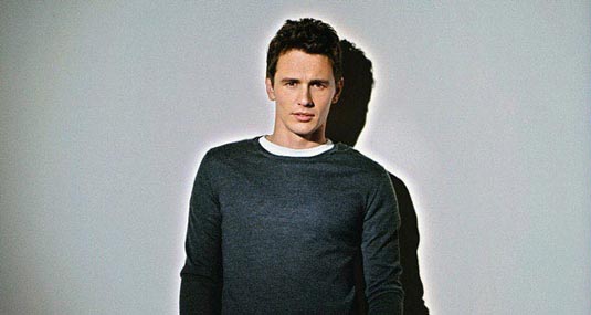 James Franco James Franco