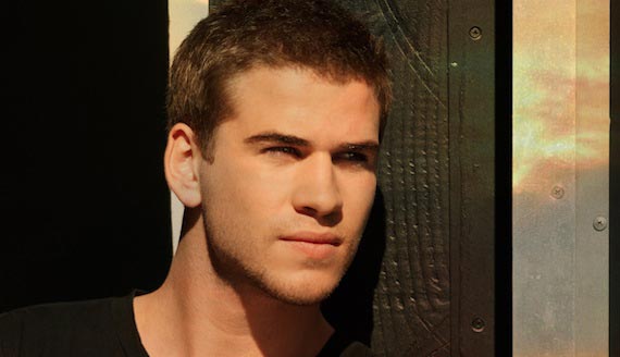 Liam Hemsworth