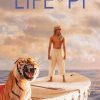 Life of Pi Poster