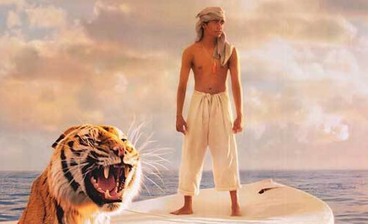 Life of Pi Life of Pi