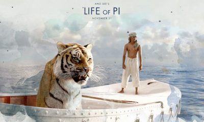 Life of Pi