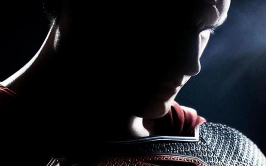 Man of Steel Man of Steel