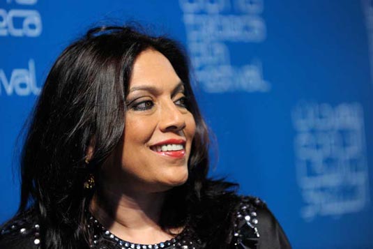 Mira Nair Mira Nair
