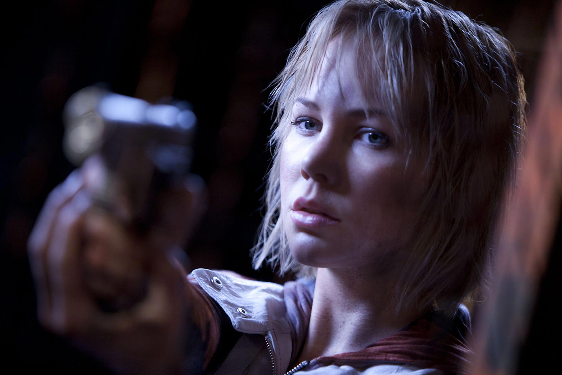 Silent Hill: Revelation 3D