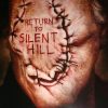 Silent Hill: Revelation 3D Poster