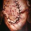 Silent Hill: Revelation 3D Poster