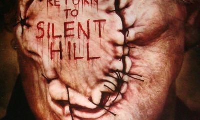Silent Hill: Revelation 3D Poster