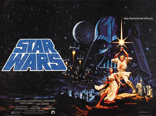 Star Wars Star Wars
