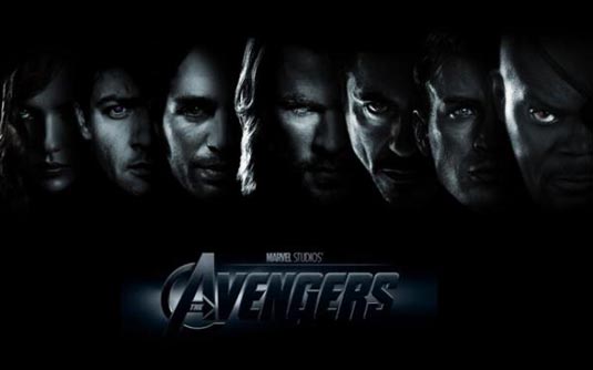 The Avengers The Avengers