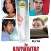 The Babymakers Poster