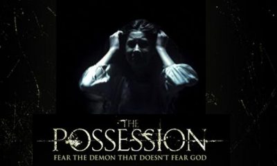 The Possession