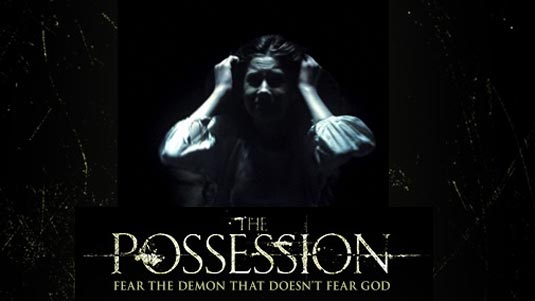 The Possession The Possession