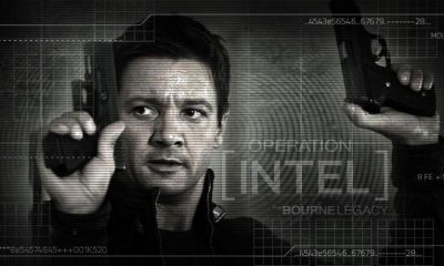 The Bourne Legacy