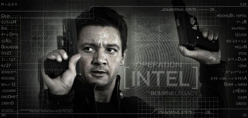 The Bourne Legacy