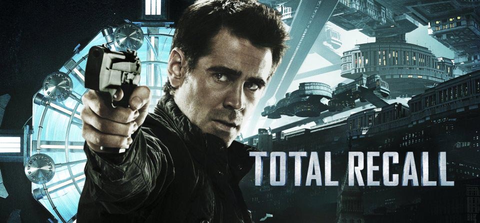 Total Recall