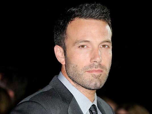Ben Affleck Ben Affleck