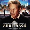 Arbitrage Movie Poster