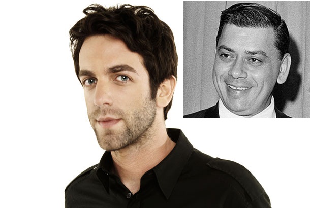 BJ-Novak