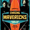 Chasing Mavericks Poster