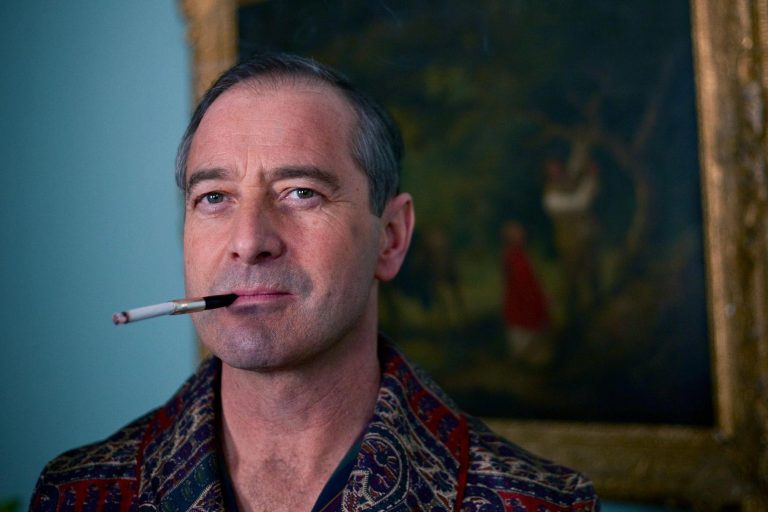 CHEERFUL WEATHER FOR THE WEDDING Trailer, Poster and Photos