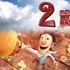 Cloudy with a Chance of Meatballs 2